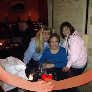 Meet your Posher, Marie